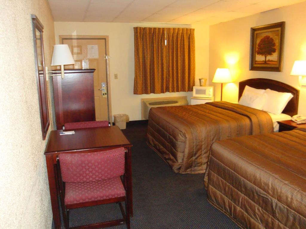 Liberty Lodge Saint Robert Camera foto