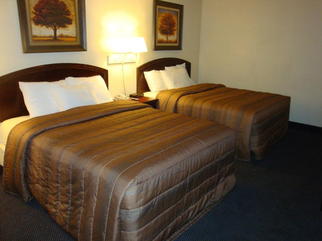 Liberty Lodge Saint Robert Camera foto