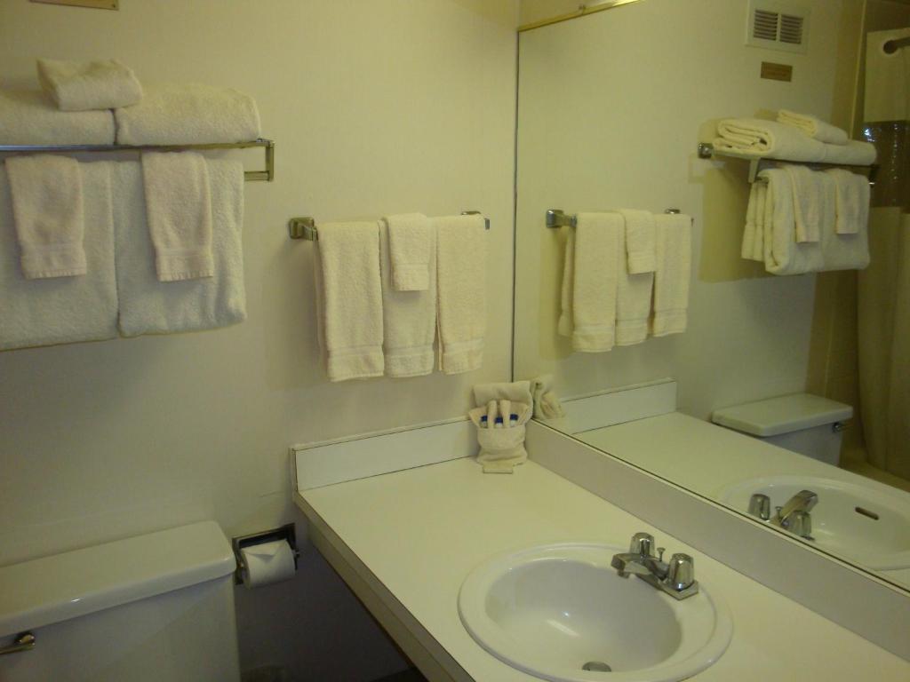 Liberty Lodge Saint Robert Camera foto
