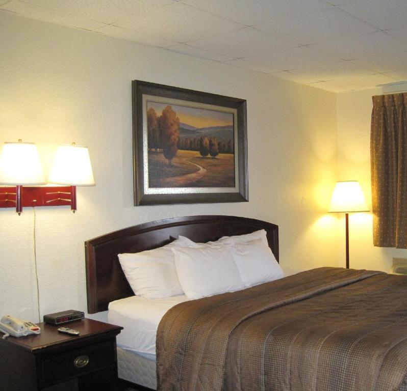 Liberty Lodge Saint Robert Camera foto