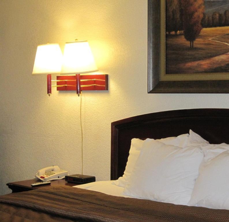 Liberty Lodge Saint Robert Camera foto