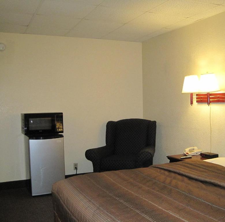 Liberty Lodge Saint Robert Camera foto