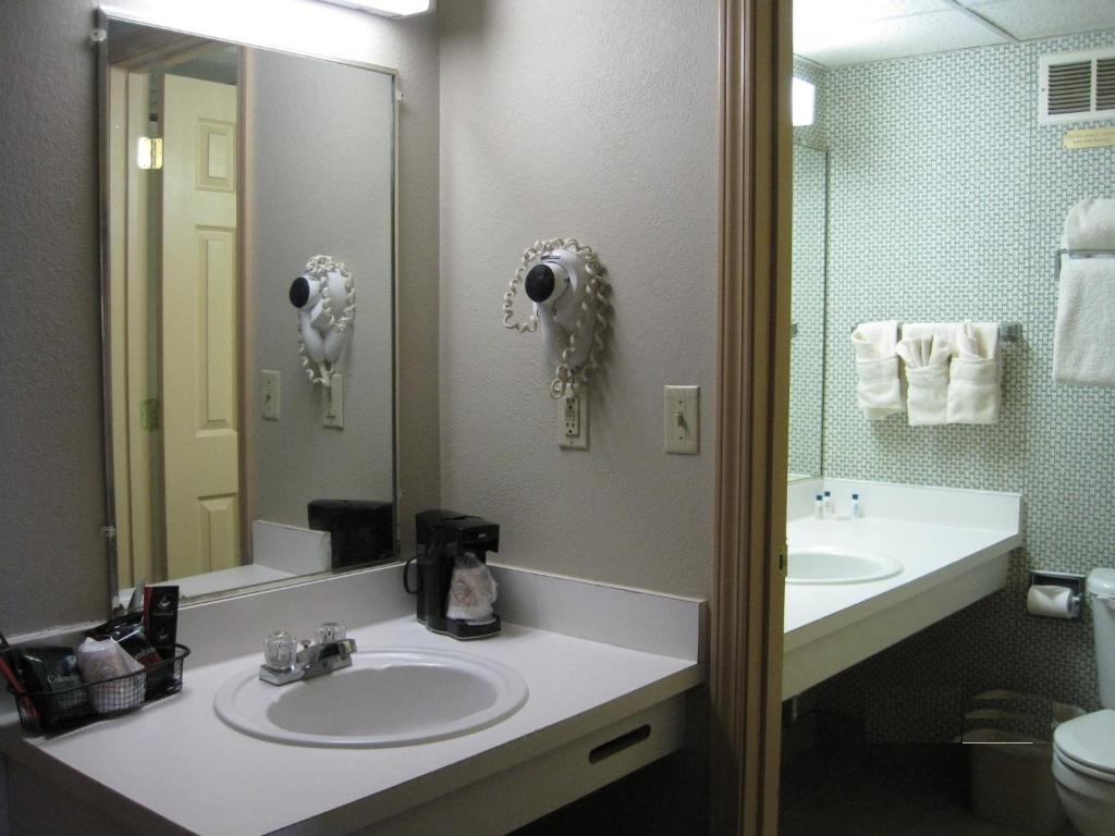 Liberty Lodge Saint Robert Camera foto