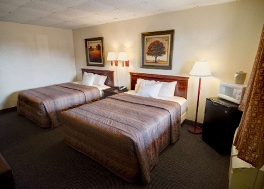 Liberty Lodge Saint Robert Camera foto