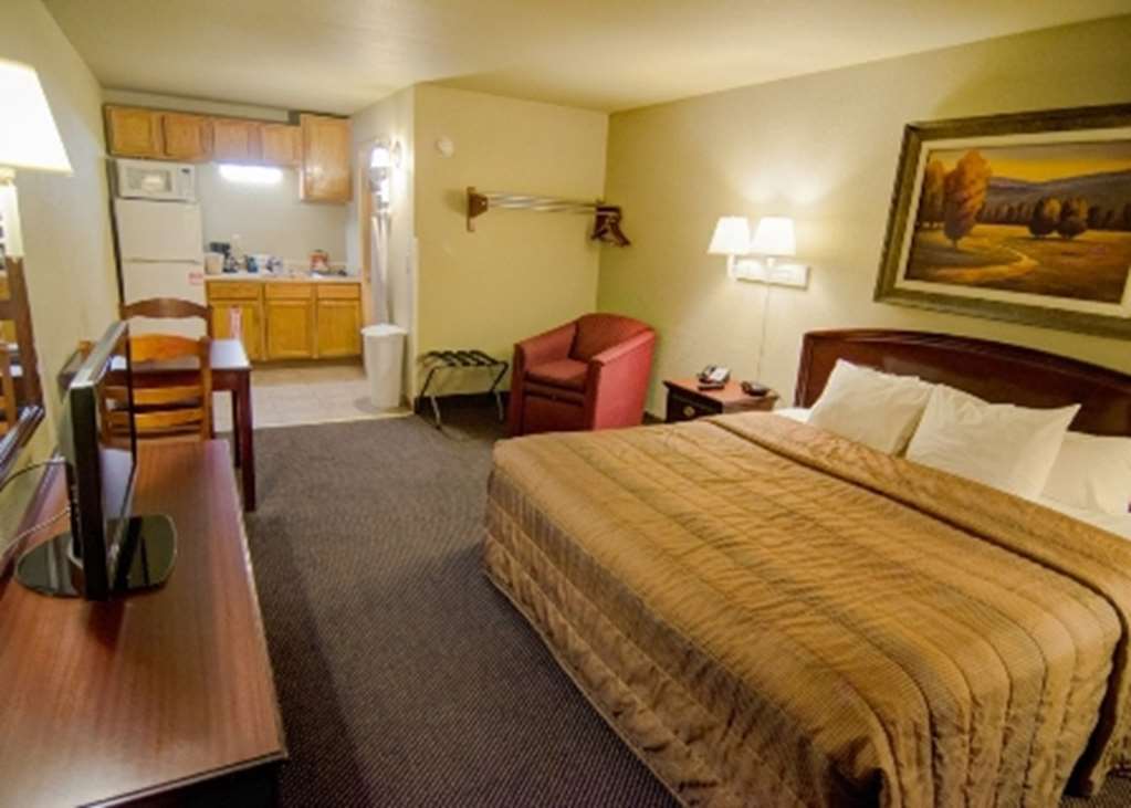 Liberty Lodge Saint Robert Camera foto