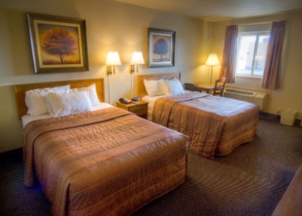 Liberty Lodge Saint Robert Camera foto
